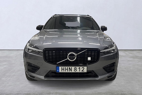 Volvo XC60 7 of 24
