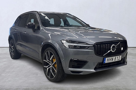 Volvo XC60 6 of 24