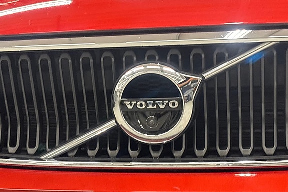 Volvo XC40 21 of 23
