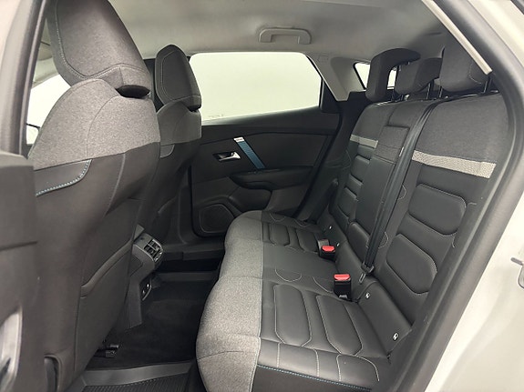 Citroen E-C4 15 of 27