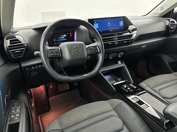 Citroen E-C4 16 of 27