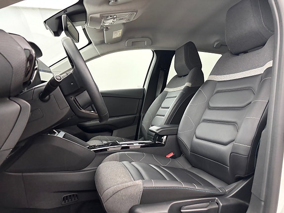 Citroen E-C4 12 of 27