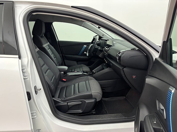 Citroen E-C4 21 of 27