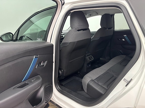 Citroen E-C4 14 of 27