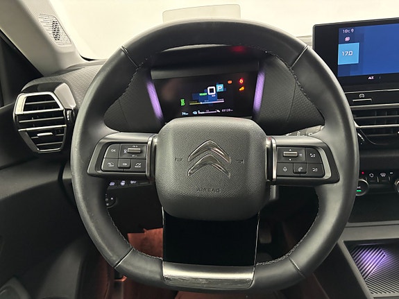 Citroen E-C4 19 of 27