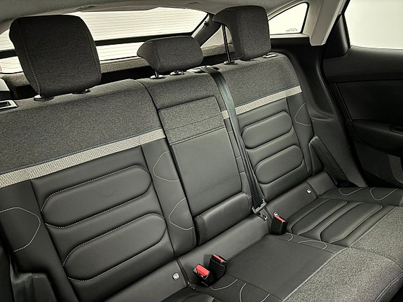 Citroen E-C4 20 of 27