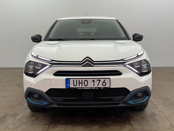 Citroen E-C4 9 of 27