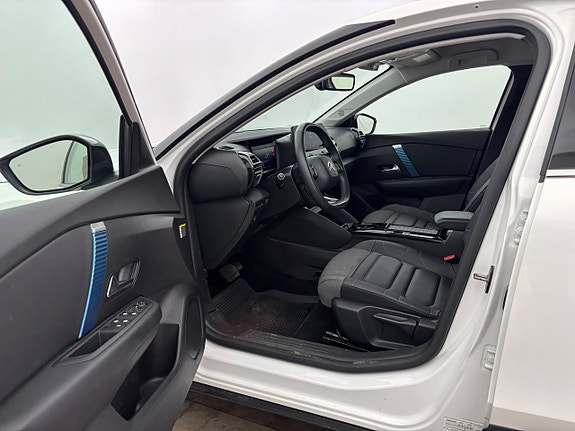 Citroen E-C4 13 of 27