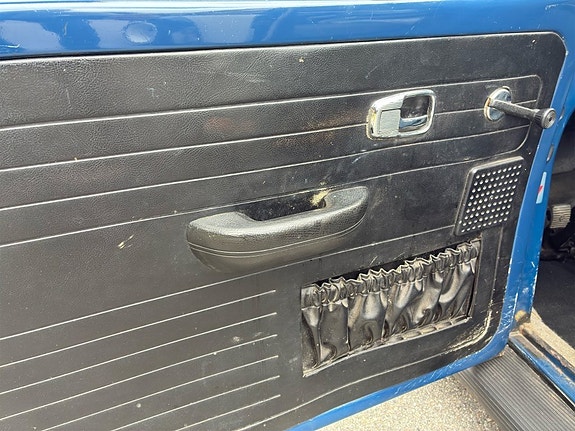 Volkswagen 1300 20 of 21