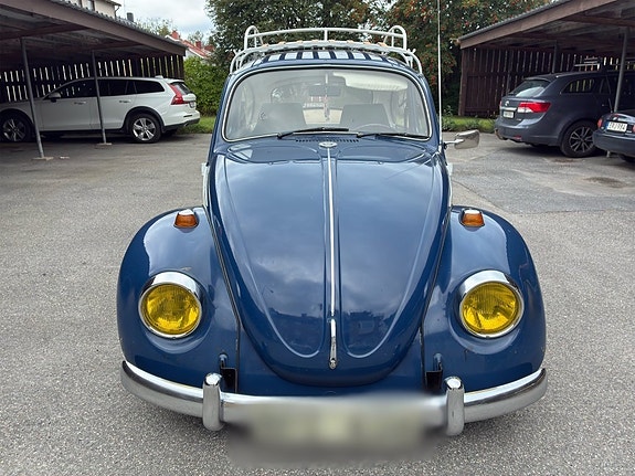 Volkswagen 1300 2 of 21