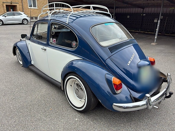 Volkswagen 1300 7 of 21