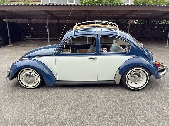 Volkswagen 1300 8 of 21