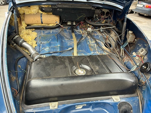 Volkswagen 1300 9 of 21