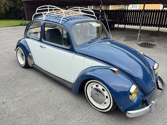 Volkswagen 1300 3 of 21
