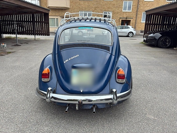 Volkswagen 1300 6 of 21