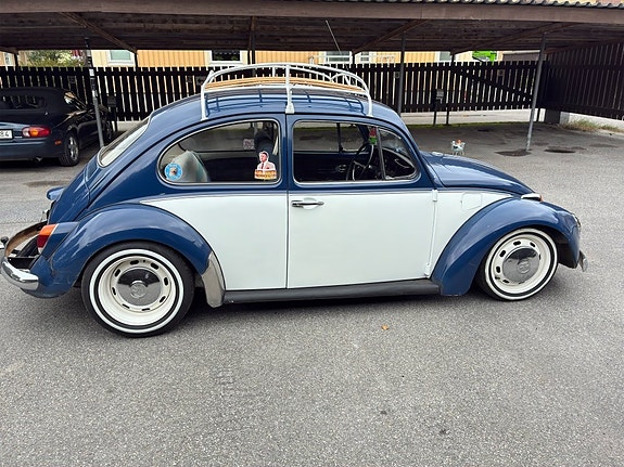 Volkswagen 1300 4 of 21