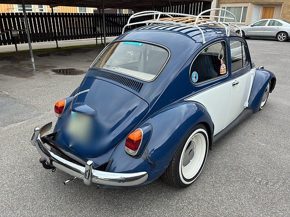 Volkswagen 1300 5 of 21