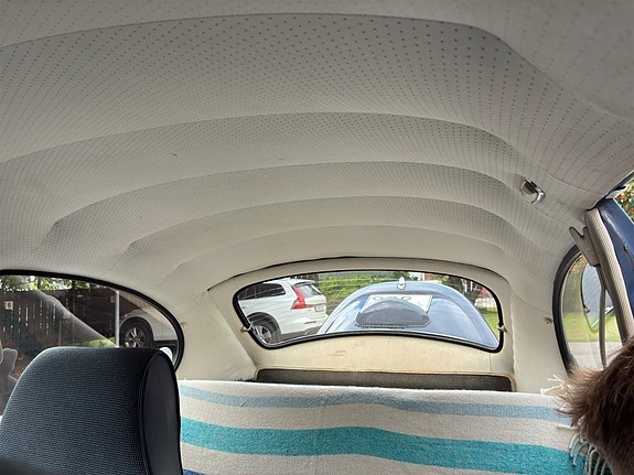Volkswagen 1300 21 of 21