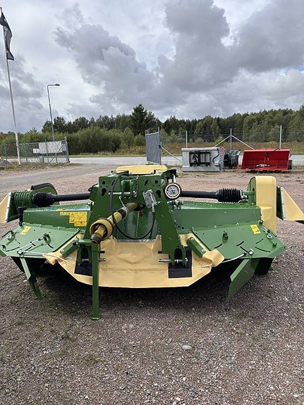 Krone Easy  Cut F 320 5 of 7