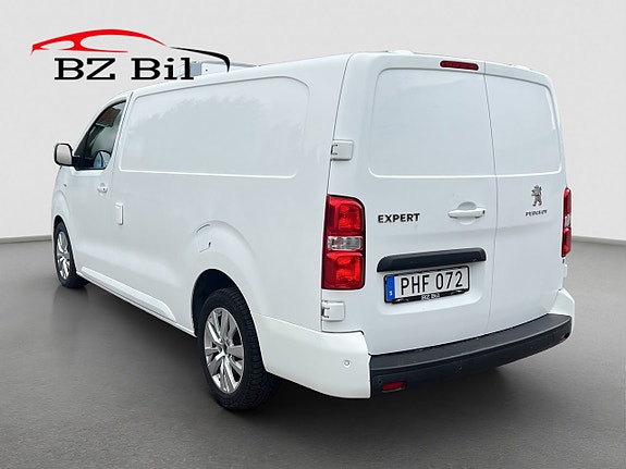 Peugeot Expert 3 of 19