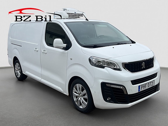 Peugeot Expert 7 of 19
