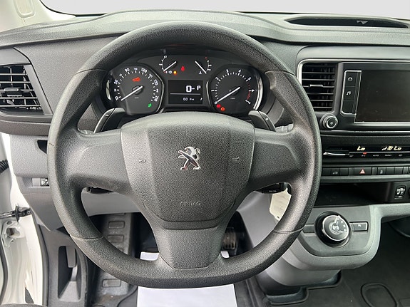 Peugeot Expert 11 of 19