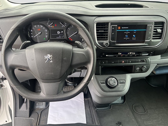 Peugeot Expert 13 of 19
