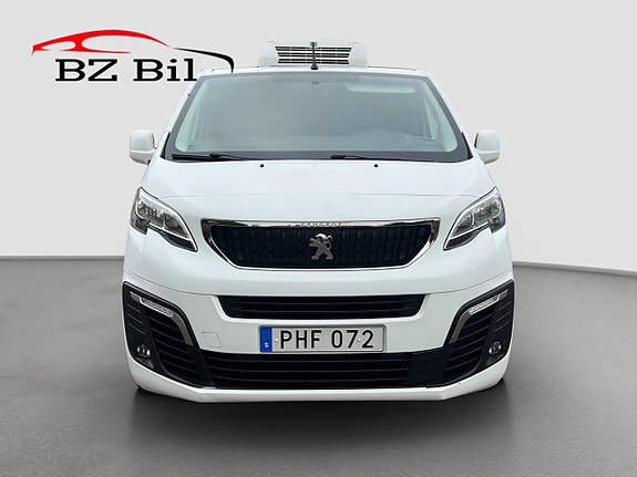 Peugeot Expert 8 of 19