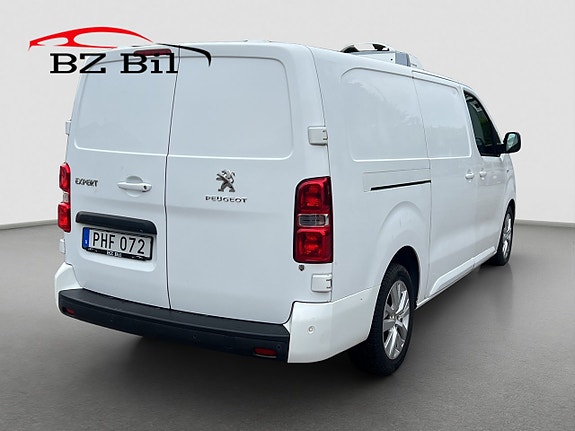 Peugeot Expert 5 of 19