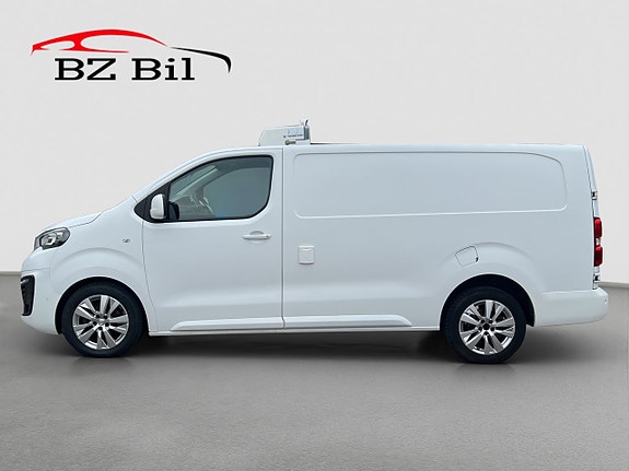 Peugeot Expert 2 of 19