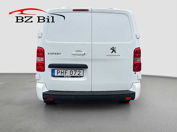 Peugeot Expert 4 of 19