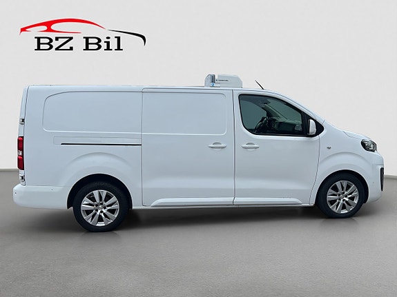 Peugeot Expert 6 of 19