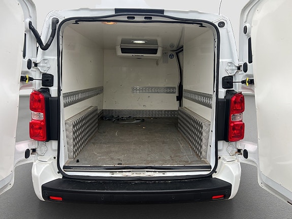 Peugeot Expert 18 of 19