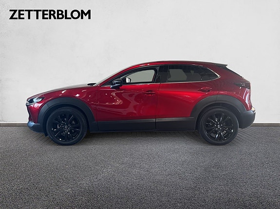 Mazda CX-30 2 of 14