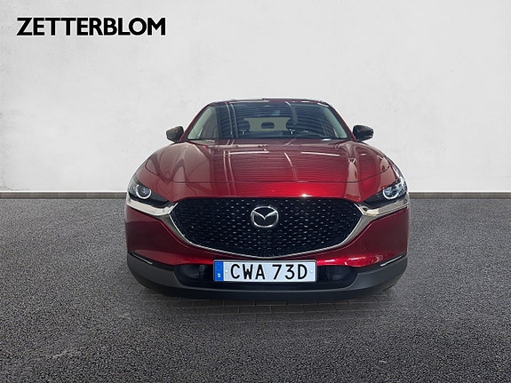 Mazda CX-30 5 of 14
