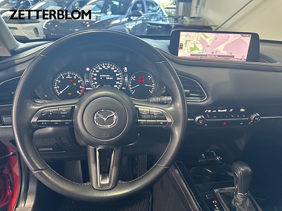 Mazda CX-30 12 of 14