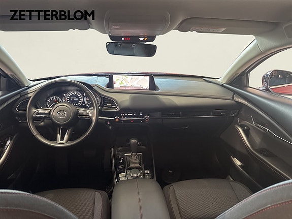 Mazda CX-30 10 of 14