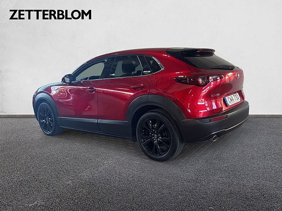 Mazda CX-30 3 of 14