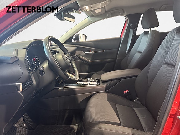 Mazda CX-30 7 of 14