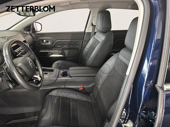 Citroen C5 Aircross 7 of 16