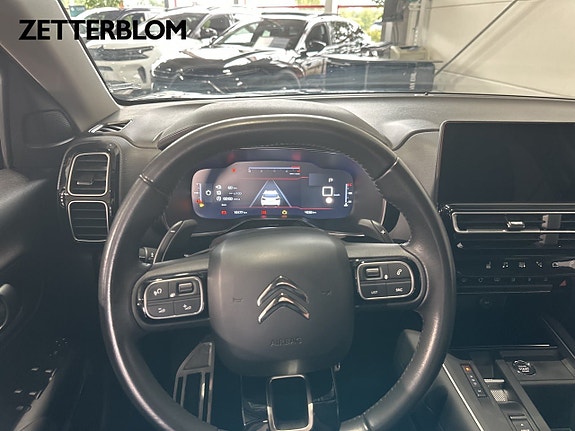Citroen C5 Aircross 11 of 16