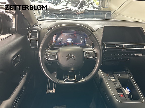 Citroen C5 Aircross 12 of 16