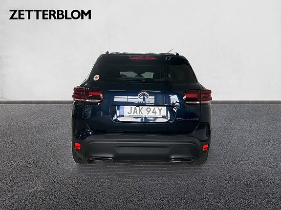 Citroen C5 Aircross 4 of 16