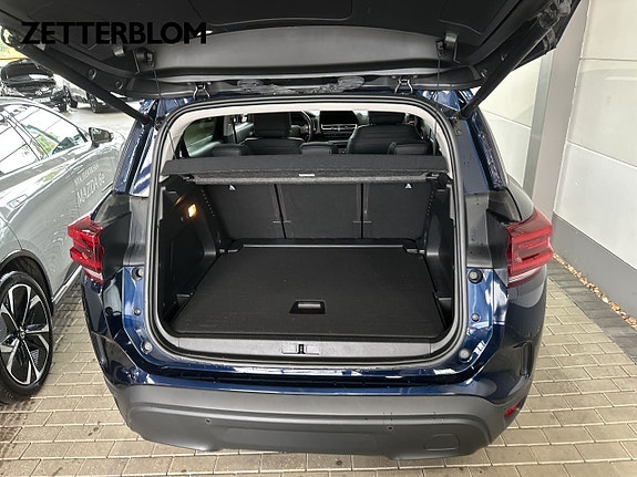 Citroen C5 Aircross 6 of 16