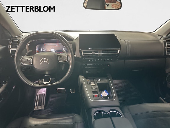 Citroen C5 Aircross 10 of 16