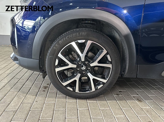Citroen C5 Aircross 13 of 16