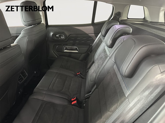 Citroen C5 Aircross 9 of 16