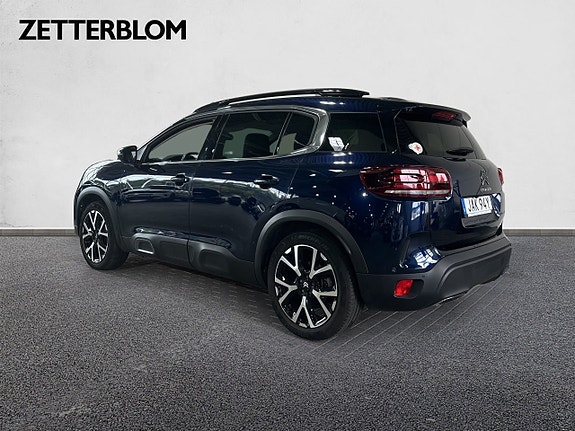 Citroen C5 Aircross 3 of 16