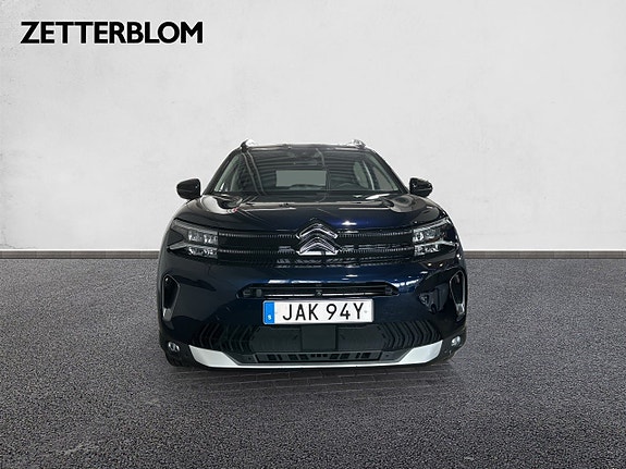 Citroen C5 Aircross 5 of 16