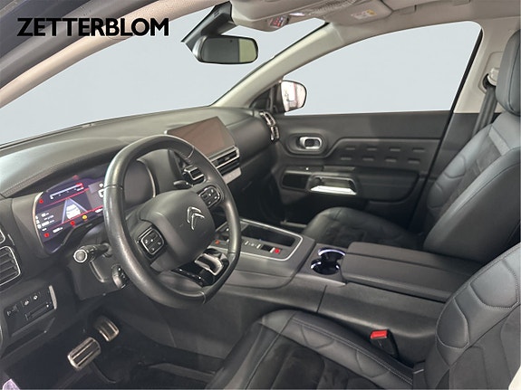 Citroen C5 Aircross 8 of 16